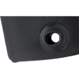 Front, Driver Side Bumper Bracket