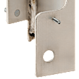 Front, Passenger Side Bumper Bracket