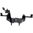Front Bumper Bracket