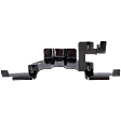 Front Bumper Bracket