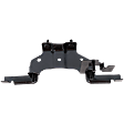Front Bumper Bracket