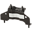 Front Bumper Bracket