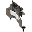 Front Bumper Bracket
