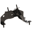 Front Bumper Bracket