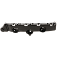 Front, Passenger Side Bumper Bracket