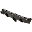 Front, Passenger Side Bumper Bracket