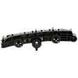 Front, Passenger Side Bumper Bracket