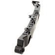 Front, Passenger Side Bumper Bracket