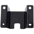 Front, Lower Bumper Bracket