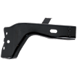 Front, Passenger Side Bumper Bracket