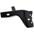 Front, Driver Side Bumper Bracket