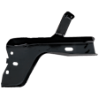 Front, Driver Side Bumper Bracket