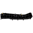 Front, Passenger Side Bumper Bracket
