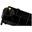 Front, Passenger Side Bumper Bracket