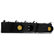Front, Driver Side Bumper Bracket