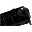Front, Driver Side Bumper Bracket