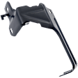 Front, Passenger Side Bumper Bracket, Cover Bracket
