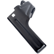 Front, Driver Side Bumper Bracket, Cover Bracket