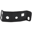 Front, Driver and Passenger Side Bumper Bracket