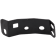 Front, Driver and Passenger Side Bumper Bracket