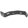 Front, Driver and Passenger Side Bumper Bracket