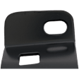 Front, Driver and Passenger Side Bumper Bracket