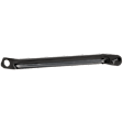 Front, Passenger Side, Lower Bumper Bracket