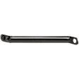 Front, Passenger Side, Lower Bumper Bracket