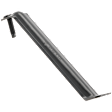 Front, Passenger Side, Lower Bumper Bracket
