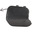 Front Tow Eye Cover