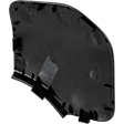 Front Tow Eye Cover