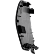 Front Tow Eye Cover
