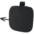Front Tow Eye Cover