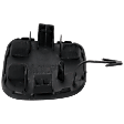 Front Tow Eye Cover
