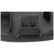 Front Tow Eye Cover