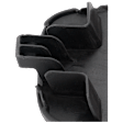 Front Tow Eye Cover