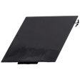 Front Tow Eye Cover