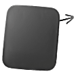 Front Tow Eye Cover