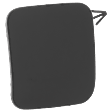 Front Tow Eye Cover