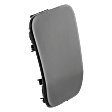 Front Tow Eye Cover
