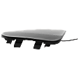 Front Tow Eye Cover