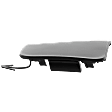 Front Tow Eye Cover