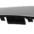 Front Tow Eye Cover