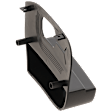 Front, Driver Side Hitch Cover