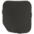 Front Tow Eye Cover