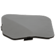 Front Tow Eye Cover