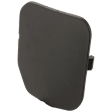 Front Tow Eye Cover