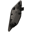 Front Tow Eye Cover