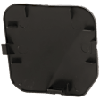 Front Tow Eye Cover