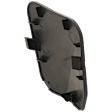 Front Tow Eye Cover